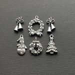 NO-1624  クリスマスチャーム