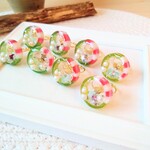 シャカシャカリング✩クリスマス
