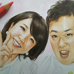 はる様専用似顔絵