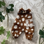 ミディブライスアウトフィット　バンビオールインワン🦌