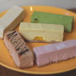 酵素たっぷり！ローケーキ（5個セット）※卵・バター・乳・小麦・白砂糖不使用