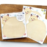 〔naho3674様オーダー品〕ハムスターきい太くんバラmemo