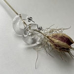 hoop／ピアス,イヤリング