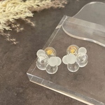 Clear Bublle  （large & small）
