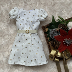 🎄バービーのワンピース🎄