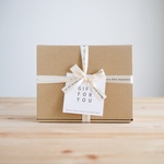 ギフトラッピングについて