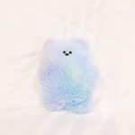 エンジェルくま宇宙人くんのぬいぐるみ