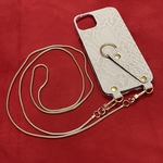 【penpen1976さま専用】オーダースマホケース　iPhone15Plus ＋1点 【革　皮　レザー　個性　おしゃれ　】