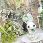 Green Flower🌱バニー【フィギュア】