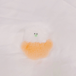 赤さんぬいぐるみ