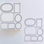 SEVEN FRAMES