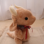  【でぃあぼろす、ココア（レトロなおみみ）】