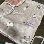 チンチラ　もこもこハンモック