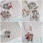 design paper 16～19 SET