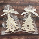 約5㎜　2023年度版もっと！小粒なピアス　クリスマススペシャルギフト　セット　ゴールド/シルバー　ラッピング無料