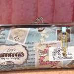 アンティークポーチ