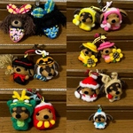 soramaron様専用ページダックスストラップ