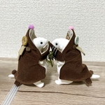 トナカイ○ドラ（の威を借る）ゴン