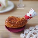 ミニチュア  チキン