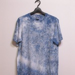 藍染半袖Ｔシャツライト