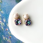 pearl lake pierce / earring
