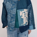 320yoko様お取置き375 ジャケット