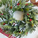 送料込＊Simple Holy Christmas 2023 40cm