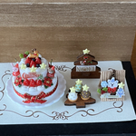 クリスマス🎄スイーツセット7☆