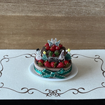 クリスマス🎄ケーキ☆