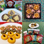 クリスマスオーナメントスイーツ2023