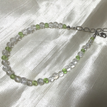 【予約済】green＆clear　エレガントline