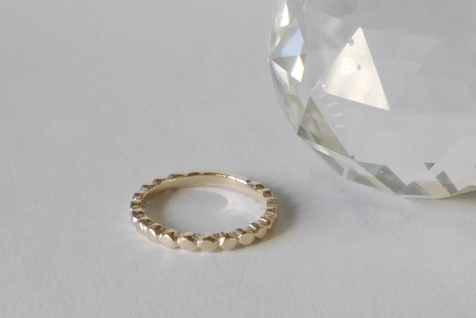 tsubu×tsubu ring（k10）