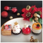 クリスマスケーキ🅱️セット