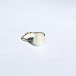 moon light リング #7