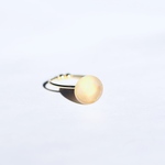 moon light リング #25