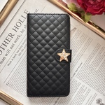 シンプル♡大人可愛い♡キラキラ☆スマホケース☆iPhoneケース手帳型☆星