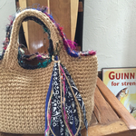 タッセルチャーム