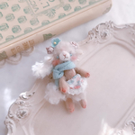 🐏毛刈り羊ちゃん…末っ子