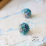 ✨Newつまみ細工ピアス/イヤリング