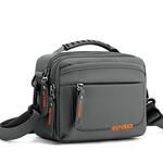 Ｂ153旅行 　男女兼用　軽い 旅行　ショルダーバッグ　メンズ トートバッグ　ウエストバッグ