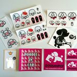 ありがとうセット02/5セット限定