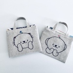 ポチバッグ　2コセット