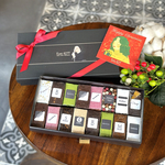 Christmas Special 16pcs Assort Box East42st NEW YORK BROWNIE  ブラウニー