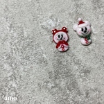 ネイルパーツ 3Dパーツ
