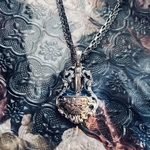聖水盤(ペンダント)