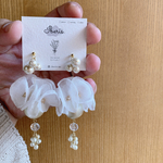 m様 専用 wedding order earring ♡