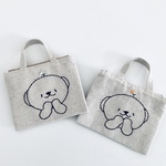 ポチバッグ　2コセット