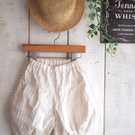 110 かぼちゃパンツ