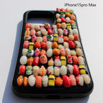 【受注制作】  iPhone15proMaxハイブリッドケース バージョン
