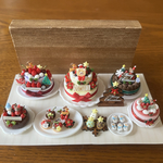 クリスマス🎄パーティーセット☆